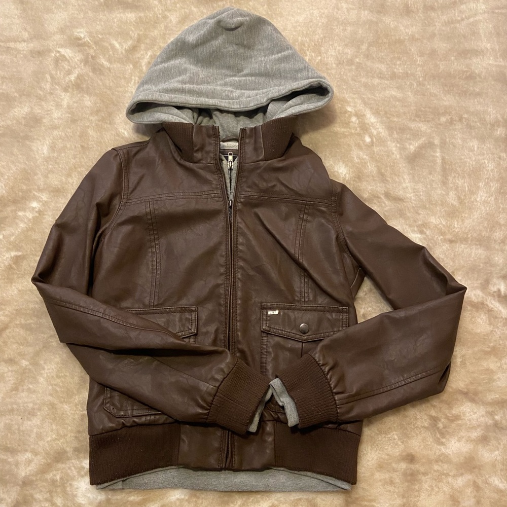 OBEY jacket